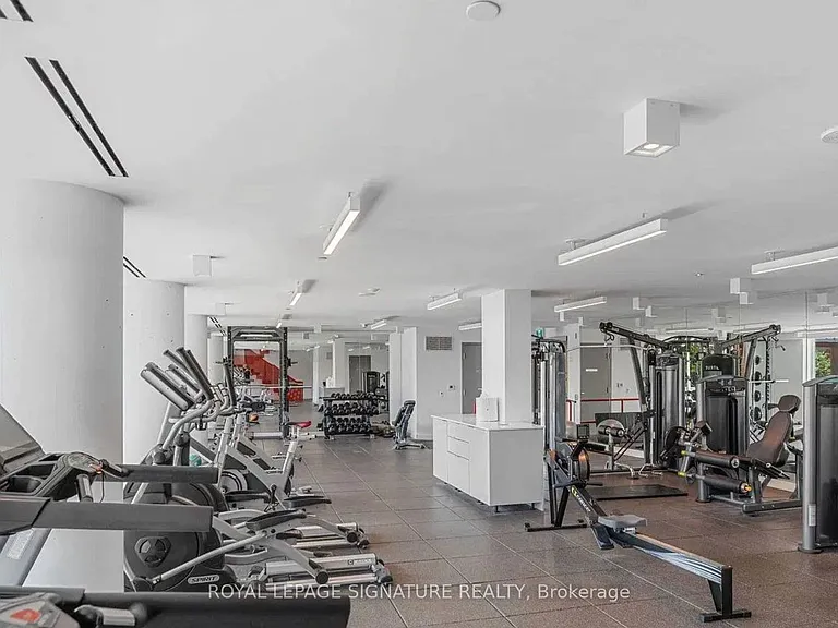 120 Parliament St #1202 — Photo 19