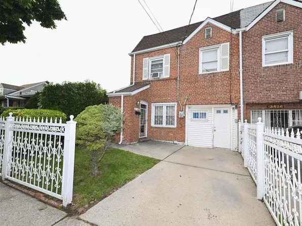 135-28 225th Street, Laurelton, NY 11413