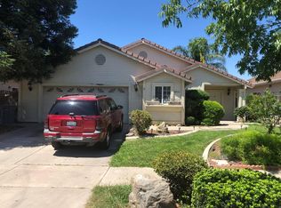 2661 Capella Dr, Merced, CA 95341