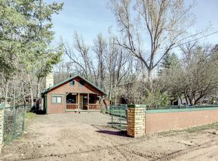 1058 W Columbine Rd, Payson, AZ 85541