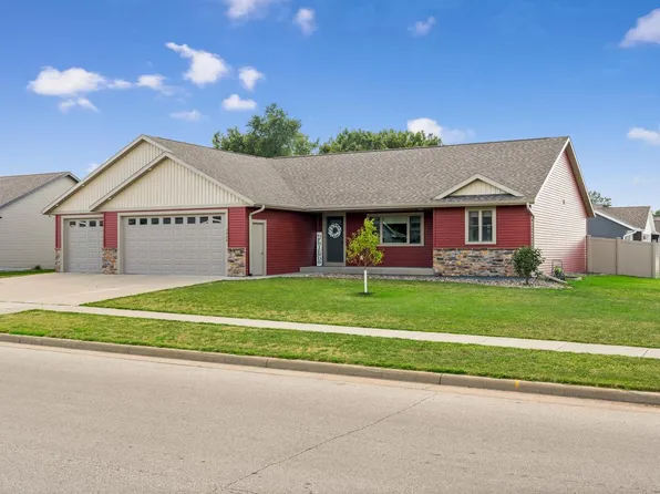 3220 Horton STREET, Holmen, WI 54636