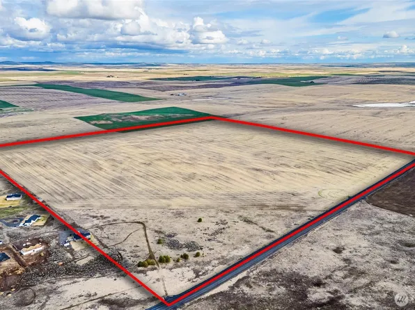 0 Hwy 28, Davenport, WA 99122