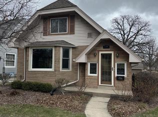 136 N 73rd St, Milwaukee, WI 53213