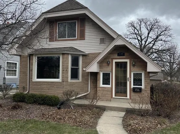 136 North 73rd STREET, Milwaukee, WI 53213