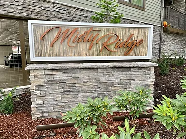 Misty Ridge