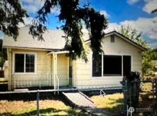 400 Morse St, Ryderwood, WA