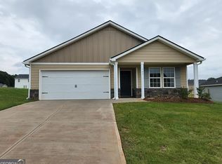 141 Dogwood Ln, Milner, GA 30257