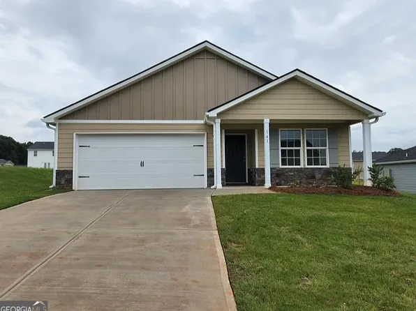 141 Dogwood Ln, Milner, GA 30257