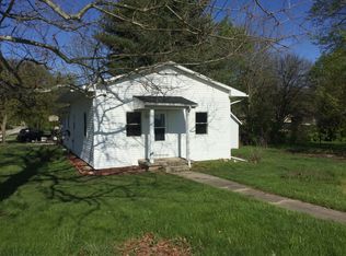 309 S Bryan St, Sidney, IL 61877