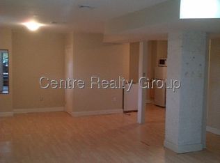 737 Cambridge St, Brighton, MA 02135
