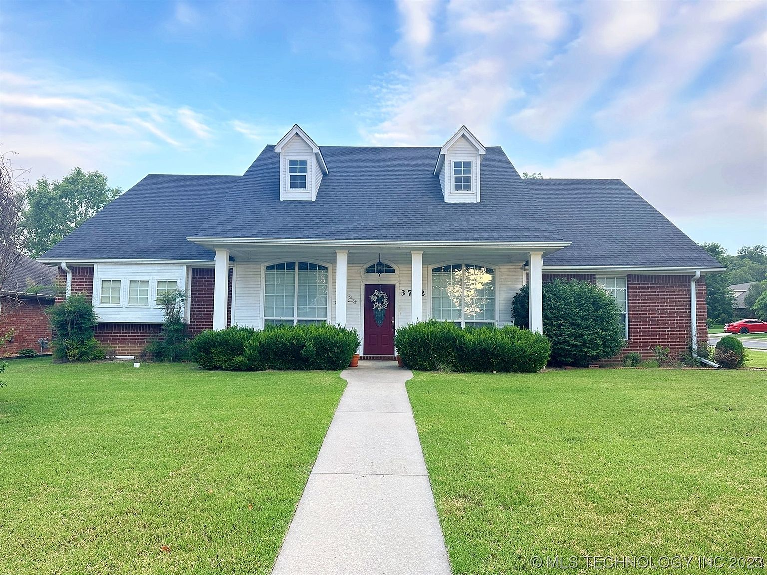 3792 Lexington Ave, Tahlequah, OK 74464 MLS 2331805 Zillow