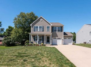 5175 Red River Ave SW, Wyoming, MI 49418