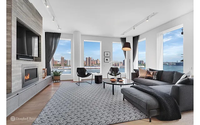 Rented by Douglas Elliman | media 26