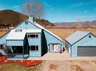 186 Willow Trl, Gunnison, CO 81230