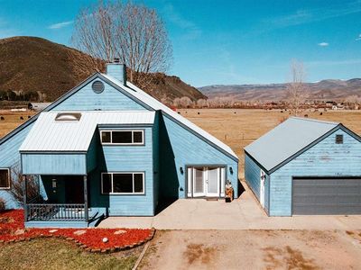 186 Willow Trail, Gunnison, CO, 81230