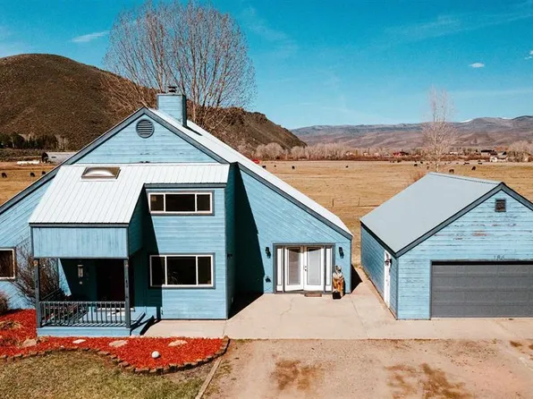 186 Willow Trail, Gunnison, CO 81230