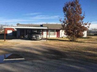 32 Sage Rd, San Angelo, TX 76901