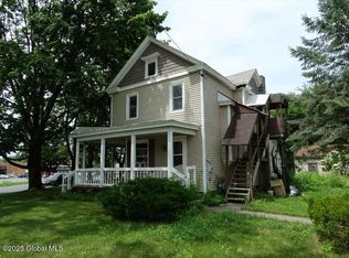 349 Main Street, Hudson Falls, NY 12839