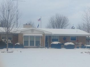 389 12th Ave, Inman, KS 67546