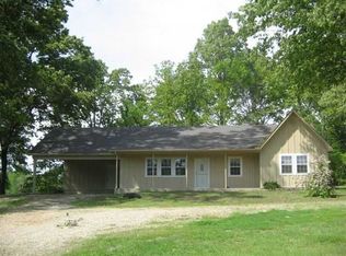 2096 Scrub Oak Rd, Mason, TN 38049