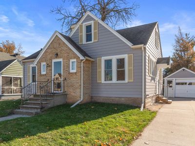 304 E 11th St, Fond Du Lac, WI, 54935