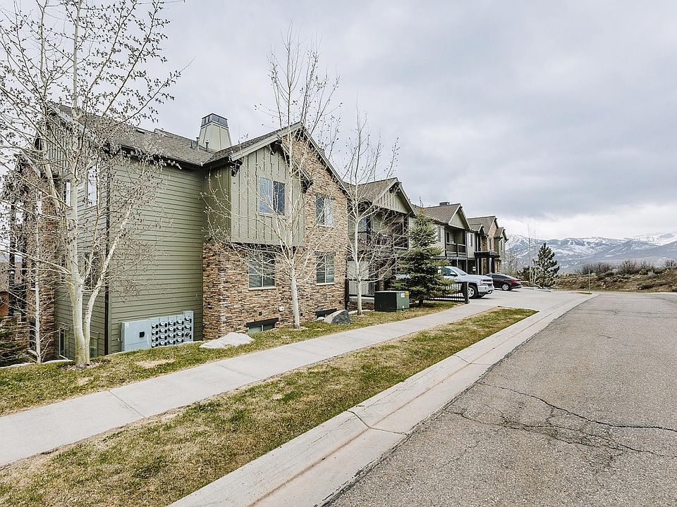 1st image of 1291 W Black Rock Trl #F