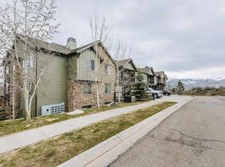 1291 W Black Rock Trl #F, Heber City, UT 84032