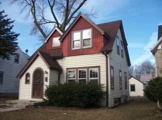 4691 N 18th St, Milwaukee, WI 53209