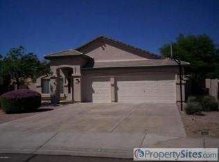 6845 W Saddlehorn Rd, Peoria, AZ 85383