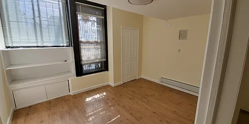 Rented by Corcoran