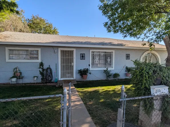 3833 W TAYLOR Street, Phoenix, AZ 85009