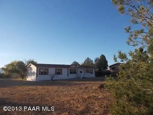 90 N Bright Way, Cornville, AZ 86325