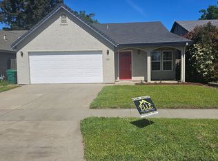 1061 Windsor Way, Chico, CA 95926