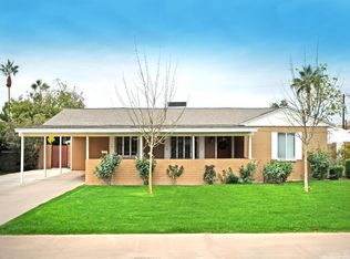5802 N 12th Pl, Phoenix, AZ 85014