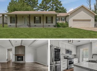 504 Marlo Dr, Jonesboro, AR 72401