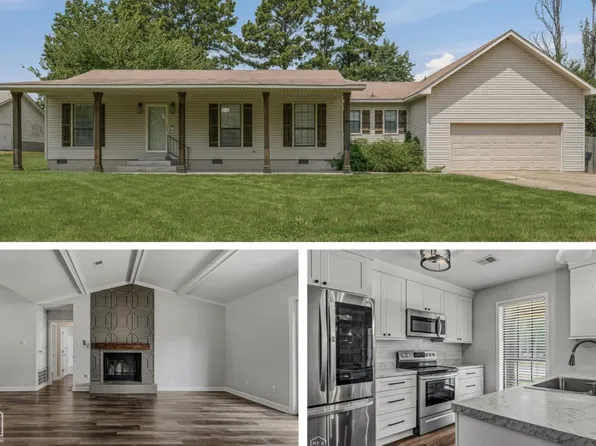 504 Marlo Dr, Jonesboro, AR 72401