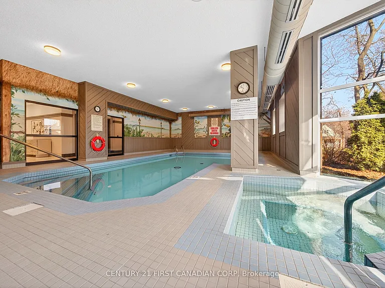 600 Talbot St #412 — Photo 10