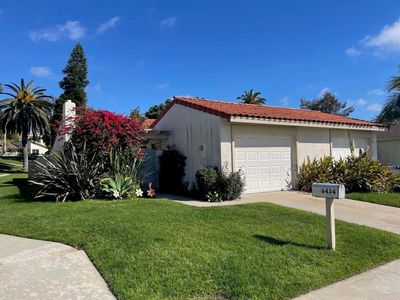 6434 Camino Del Parque, Carlsbad, CA, 92011