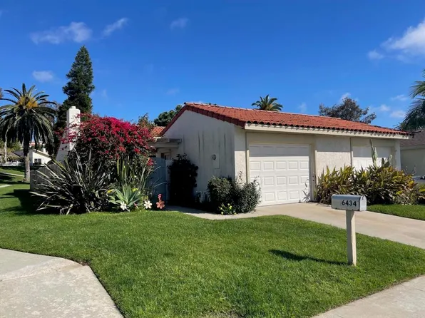 6434 Camino Del Parque, Carlsbad, CA 92011