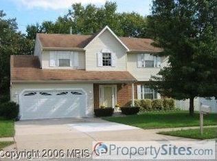 1209 Kingsbury Dr, Bowie, MD 20721
