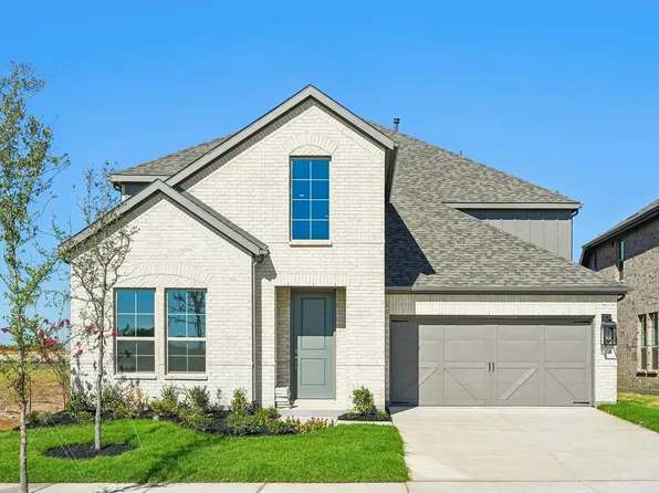 5209 Lily Creek Dr, Aubrey, TX 76227