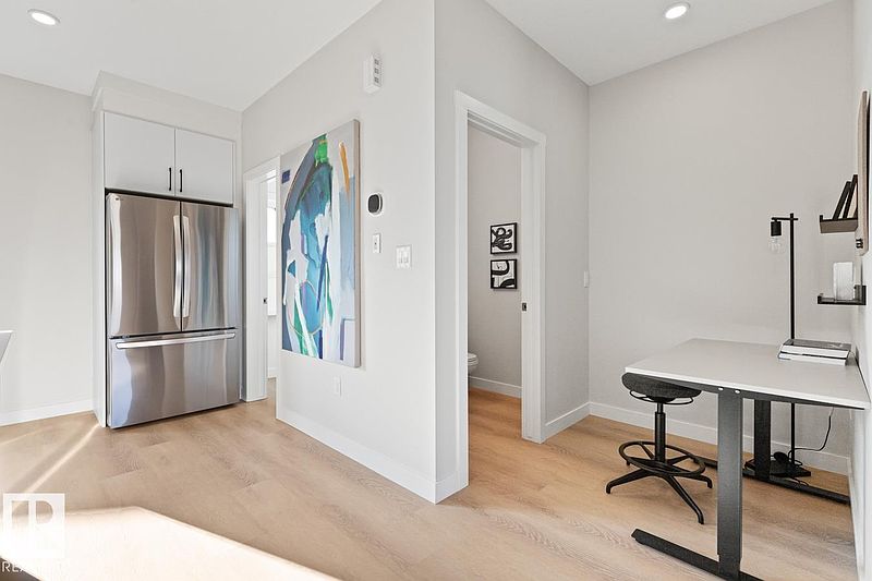 Edmonton Townhouse for rent - 3 Bedrooms — photo 7