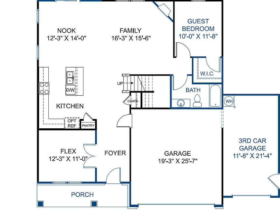 2nd image of 290 Enfield Drive