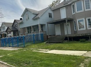 6045 Larkins St #2, Detroit, MI 48210