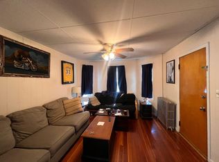 15 4th St #1, Medford, MA 02155