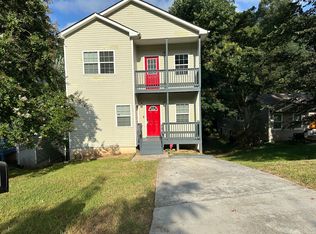 2829 3rd Ave SW UNIT 2, Atlanta, GA 30315