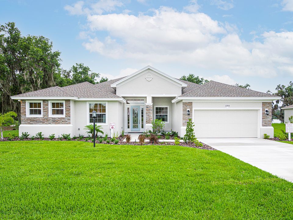Lake Byrd Shores by Southern Homes in Avon Park FL Zillow