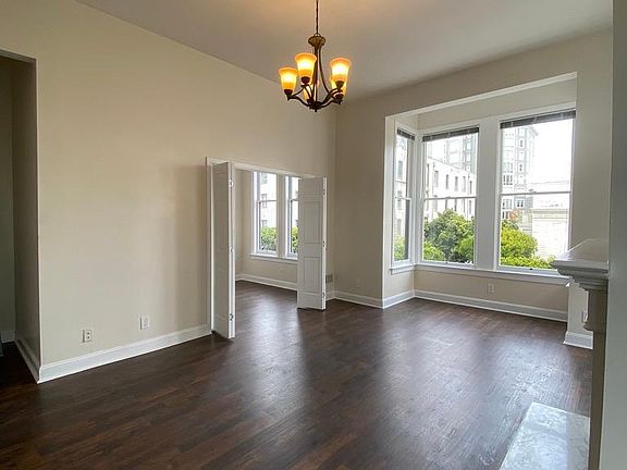 3rd image of 1405 Gough St #5