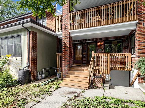 2nd image of 166 Cambridge Ave