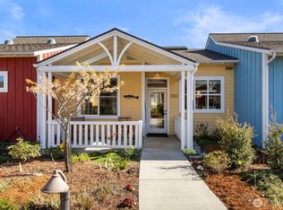 3132 Sage Lane, Port Townsend, WA